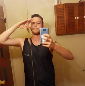 Meet your Posher, Josh